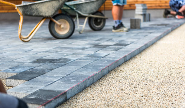 Best Stamped Concrete Services in Kapaau, HI