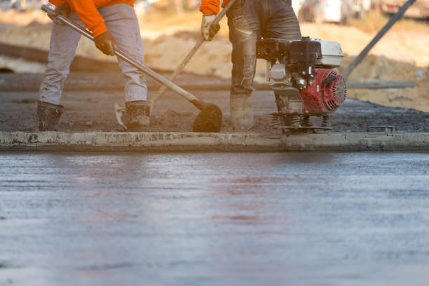 Best Concrete Driveway Installation in Kapaau, HI