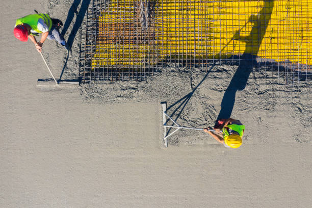 Best Commercial Concrete Services in Kapaau, HI