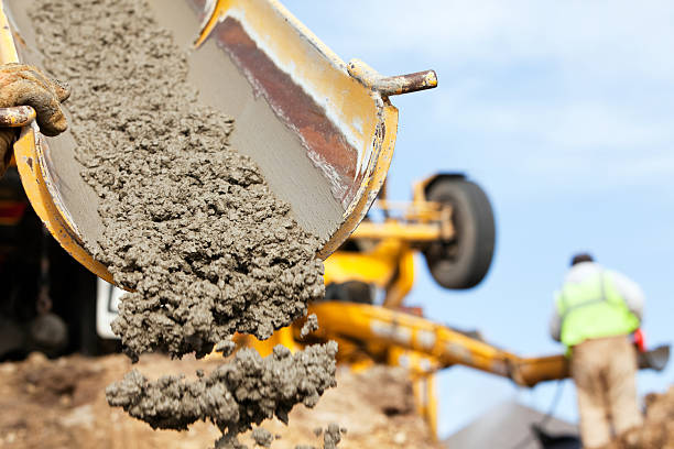 Trusted HI Concrete contractor Experts