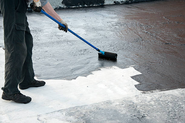 Best Concrete Foundation Repair in Kapaau, HI